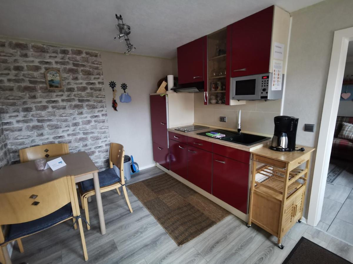 Casa Hibiscus Apartment Putbus Exterior photo